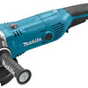 Makita ga5021cf01 haakse slijper | 125mm 1450w - ga5021cf01