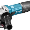 Amoladora angular Makita 230v 125mm 1100w