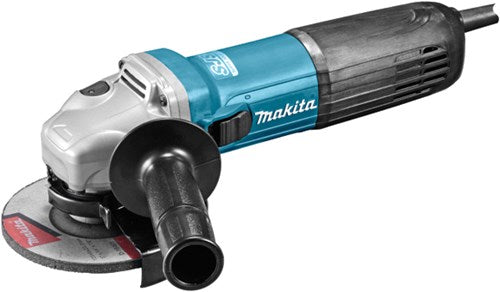 Amoladora angular Makita 230v 125mm 1100w