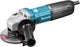 Amoladora angular Makita 230v 125mm 1100w