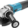 Amoladora angular Makita 230v 125mm 1400w