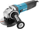Amoladora angular Makita 230v 125mm 1400w