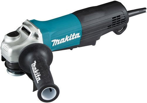 Makita ga5050 | 230v | amoladora angular | 125 mm | en caja - ga5050