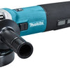 Smerigliatrice angolare Makita 125mm x-lock