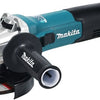 Makita ga5090x01 | 230v | amoladora angular | 125 mm | con interruptor de bloqueo | en caja ga5090x01