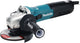 Makita ga5090x01 | 230v | amoladora angular | 125 mm | con interruptor de bloqueo | en caja ga5090x01