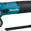 Makita ga5090x01 | 230v | amoladora angular | 125 mm | con interruptor de bloqueo | en caja ga5090x01