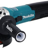 Makita ga5092x01 | 230v | amoladora angular | 125 mm | con interruptor de bloqueo | en caja ga5092x01