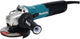 Makita ga5092x01 | 230v | amoladora angular | 125 mm | con interruptor de bloqueo | en caja ga5092x01