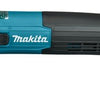 Makita ga5092x01 | 230v | amoladora angular | 125 mm | con interruptor de bloqueo | en caja ga5092x01