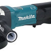 Makita ga5094 | 230v| smerigliatrice angolare | 125 mm | con interruttore di bloccaggio | nella scatola ga5094