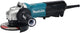 Makita ga5095x01 | 230v | amoladora angular | 125 mm | con interruptor de bloqueo | en caja ga5095x01