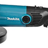 Makita ga9012cf01 haakse slijper | 230 mm 2000 watt - ga9012cf01