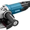 Makita ga9012cf01 haakse slijper | 230 mm 2000 watt - ga9012cf01