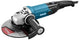 Amoladora angular Makita 230v 230mm 2000w