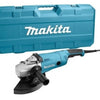Makita ga9020kd | 230mm haakse slijper | in koffer - ga9020kd