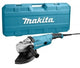 Makita ga9020kd | Amoladora angular de 230 mm | en caso - ga9020kd