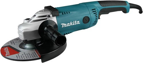 Makita ga9020r | Amoladora angular de 230 mm con arranque suave
