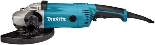 Makita ga9020rf | Smerigliatrice angolare da 230 mm con avviamento graduale - ga9020rf