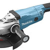 Makita ga9020rfk1 haakse slijper | 230mm 2200w - ga9020rfk1