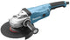 Amoladora angular Makita 230v 230mm 2200w