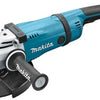 Makita ga9030sfy haakse slijper | 230mm 2400w - ga9030sfy