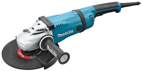 Amoladora angular Makita 230v 230mm 2600w