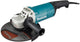 Makita ga9061r | amoladora angular | 230v | 230 mm | en caja - ga9061r