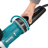Makita ga9070x1 | amoladora angular | 230v | 230 mm | 2800 vatios con interruptor de bloqueo