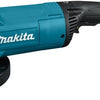 Makita ga9081 | 230v | amoladora angular | 230 mm | en caja ga9081