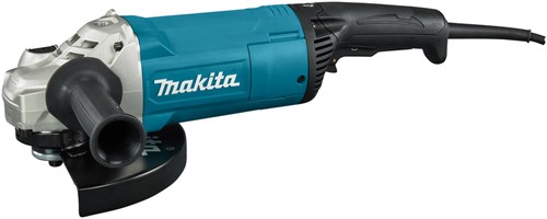 Makita ga9081 | 230v | amoladora angular | 230 mm | en caja ga9081