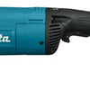 Makita ga9081 | 230v | amoladora angular | 230 mm | en caja ga9081