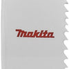 Sega a tazza Makita 114mm bim basic - d-35601