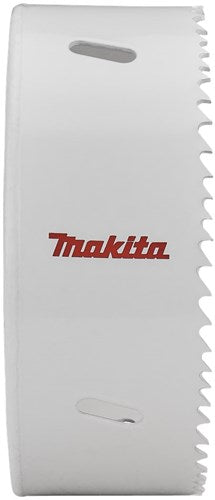Sega a tazza Makita 114mm bim basic - d-35601