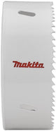 Sega a tazza Makita 114mm bim basic - d-35601