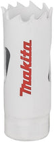Sierra perforadora Makita bim basic de 19 mm - d-17005