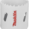 Makita accessoires makita gatzaag 44mm bim basic - d-17077