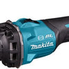 Makita gd001gz accu rechte slijper | 40v | zonder accu's en lader - gd001gz