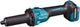Smerigliatrice diritta a batteria Makita gd001gz | 40v| senza batterie e caricabatterie - gd001gz