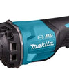 Makita gd002gz accu rechte slijper met veiligheidsschakelaar | 40v | zonder accu's en lader - gd002gz