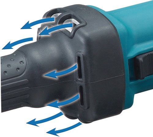 Amoladora recta makita 230v