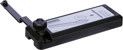 Adaptador de riel guía Makita - 198704-7