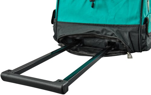 Carrello porta attrezzi Makita | blu - 1914g0-5