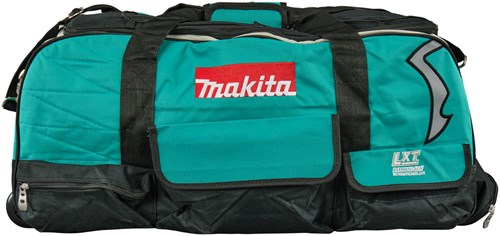 Carrello porta attrezzi Makita | blu - 1914g0-5