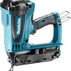 Chiodatrice per finitura a gas Makita gf600se 7.2v - gf600se