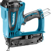 Chiodatrice per finitura a gas Makita gf600se 7.2v - gf600se
