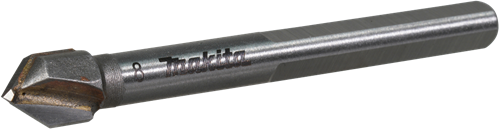 Trapano per vetro Makita | 8x58 mm - d-78455