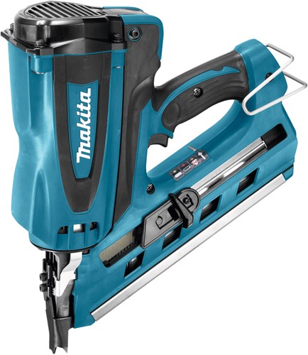 Makita gn900se gastacker | 7,2 v 1.0ah li-ion - gn900se