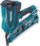 Makita gn900se | gas constructietacker 7.2v in koffer (2x 1.0ah accu + lader) - gn900se