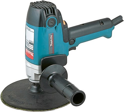 Makita gv7000c | lijadora rotativa | 230v | 180 mm | en caja